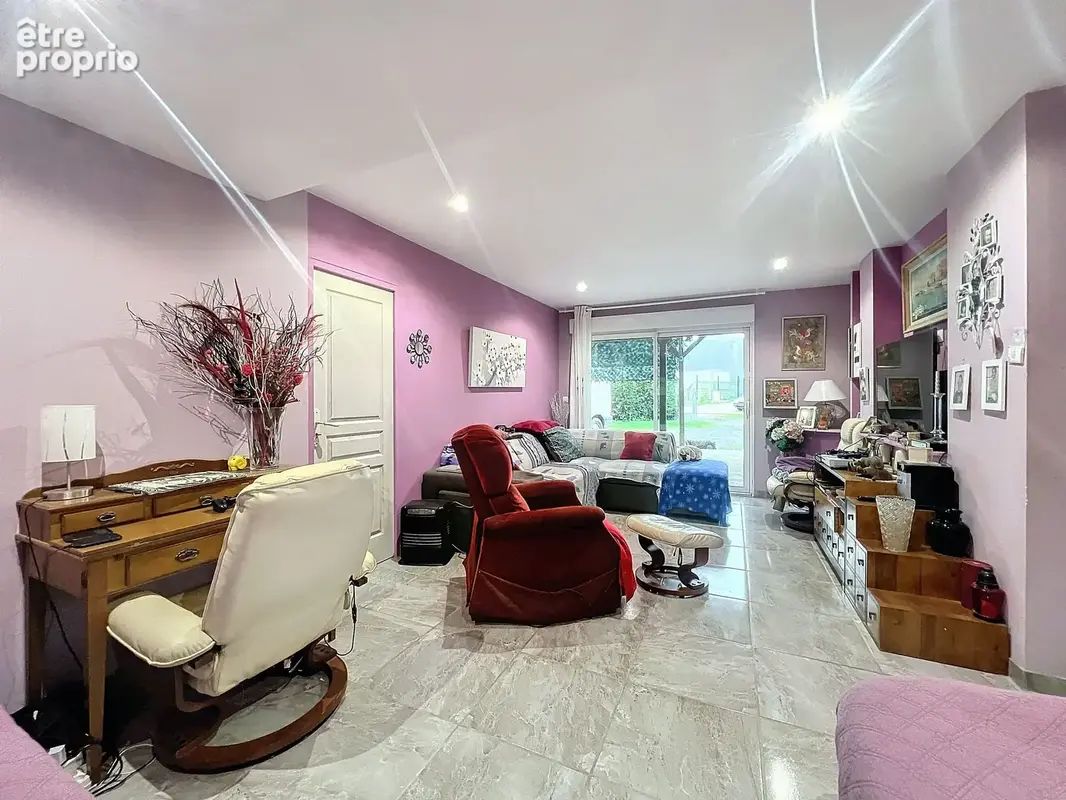 Appartement 3 pièces 76 m² à vendre à Guillerval (91690) - photo 59