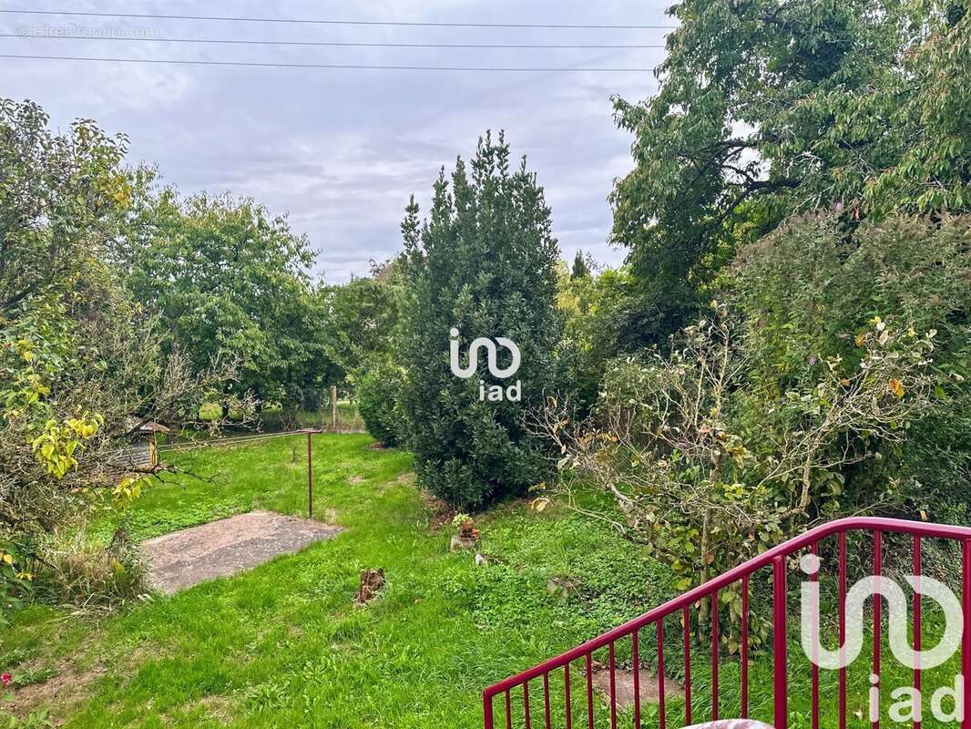 Photo 4 - Maison à VILLIERS-LOUIS