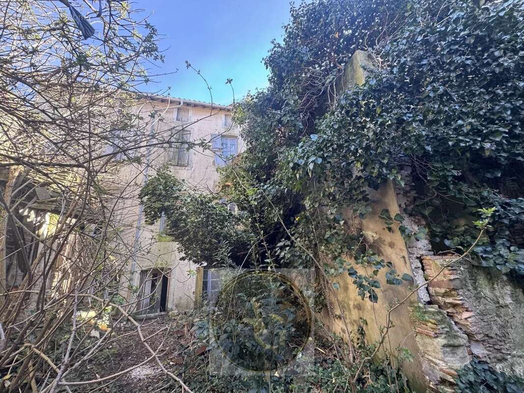 Appartement à CASTELNAUDARY