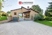 Maison à MERCUROL