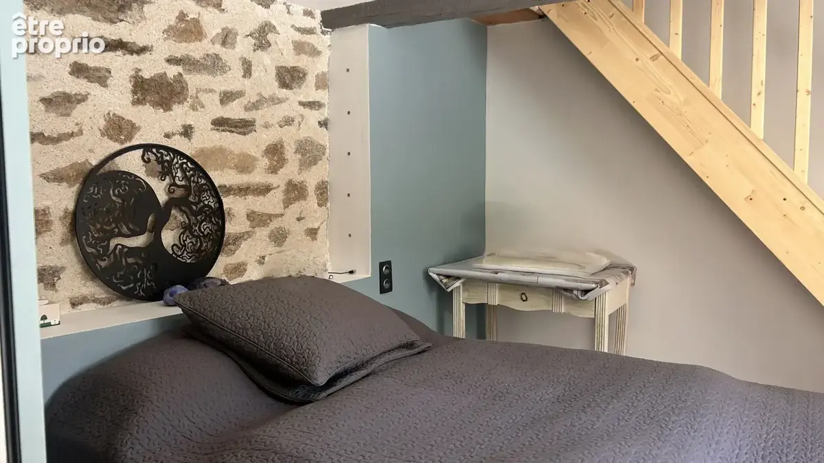 Corps de ferme restauré - Idéal gîtes ou grande famille - Golf - PROCHE LAGUIOLE - photo 11