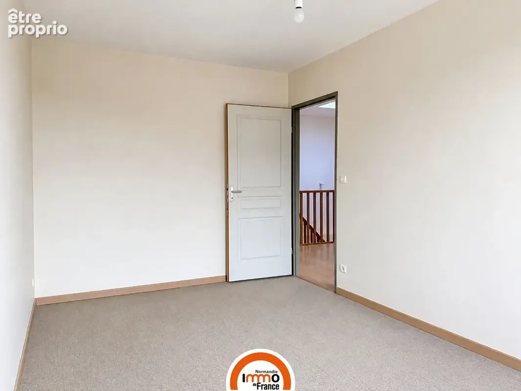 Maison Louviers 3 pièces 90 m2 - photo 5