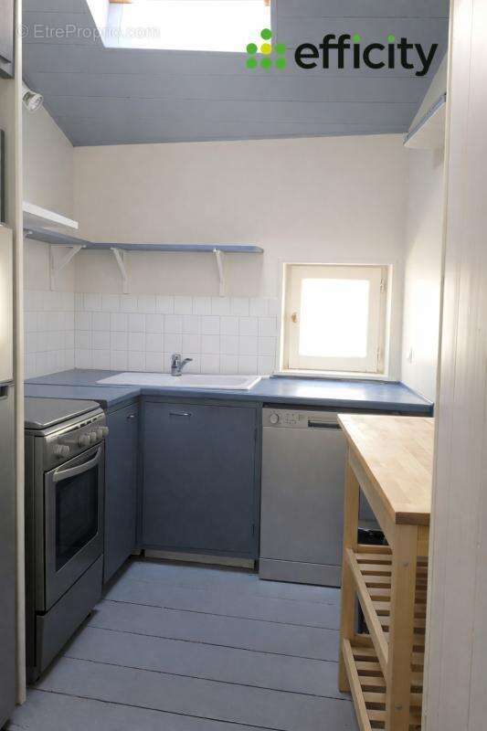 Appartement à SAINT-MARTIN-DE-RE