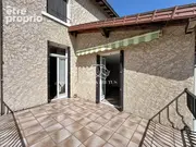 Maison à THEL