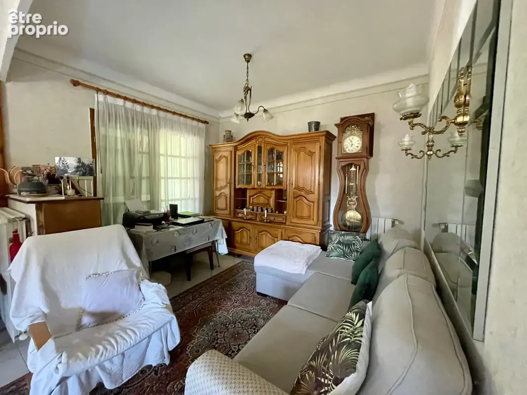 Maison de plain-pied avec dépendance, proche plage et forêt - photo 9