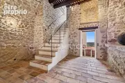 Maison à CHATEAUNEUF-GRASSE