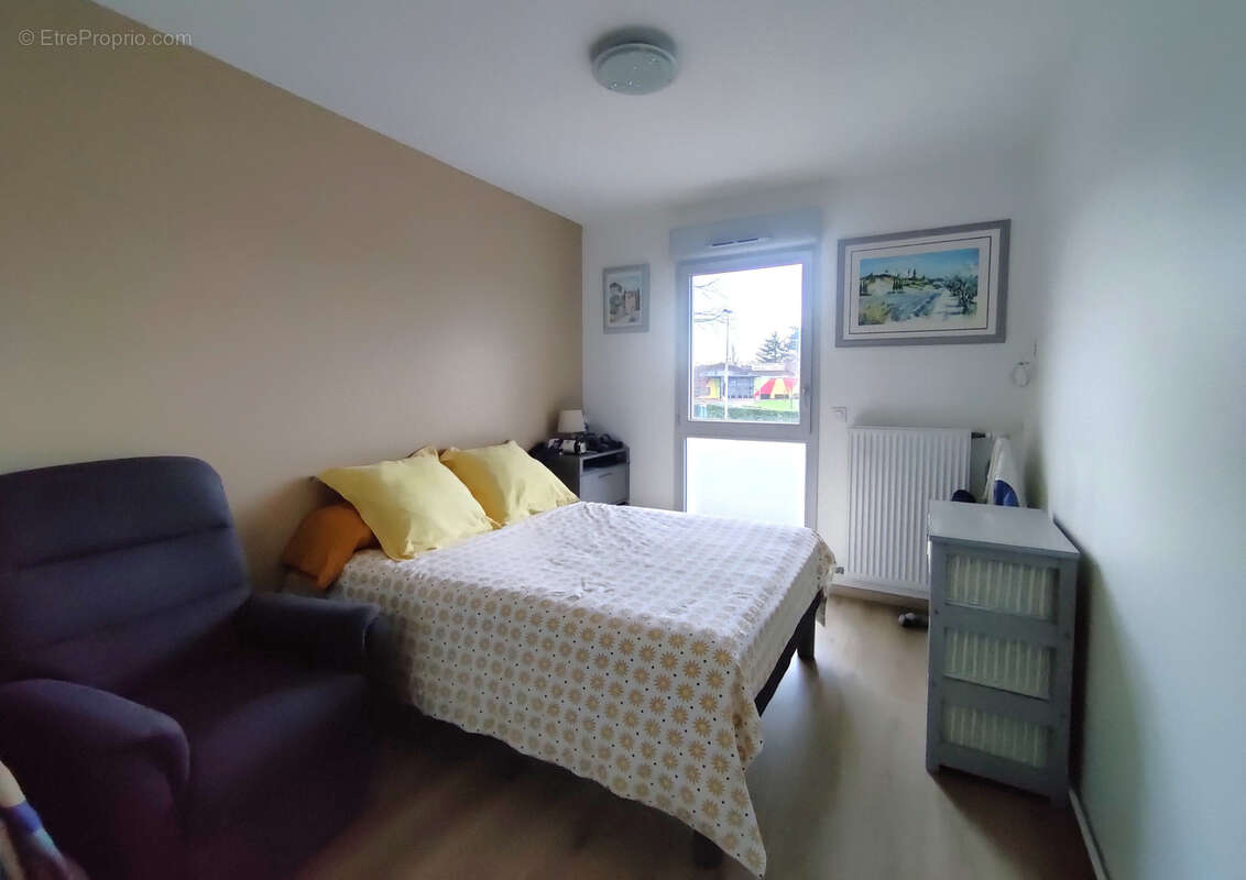 Appartement à ARNAS