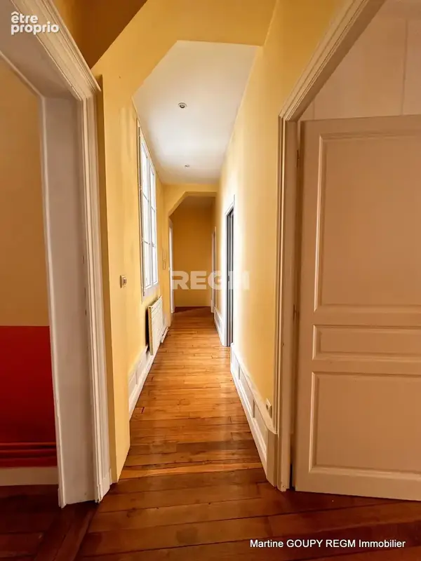 ORLEANS (45)   Centre / Cathédrale   Foncier sur 3 niveaux 360 m2 /sol - Investisseurs - photo 26
