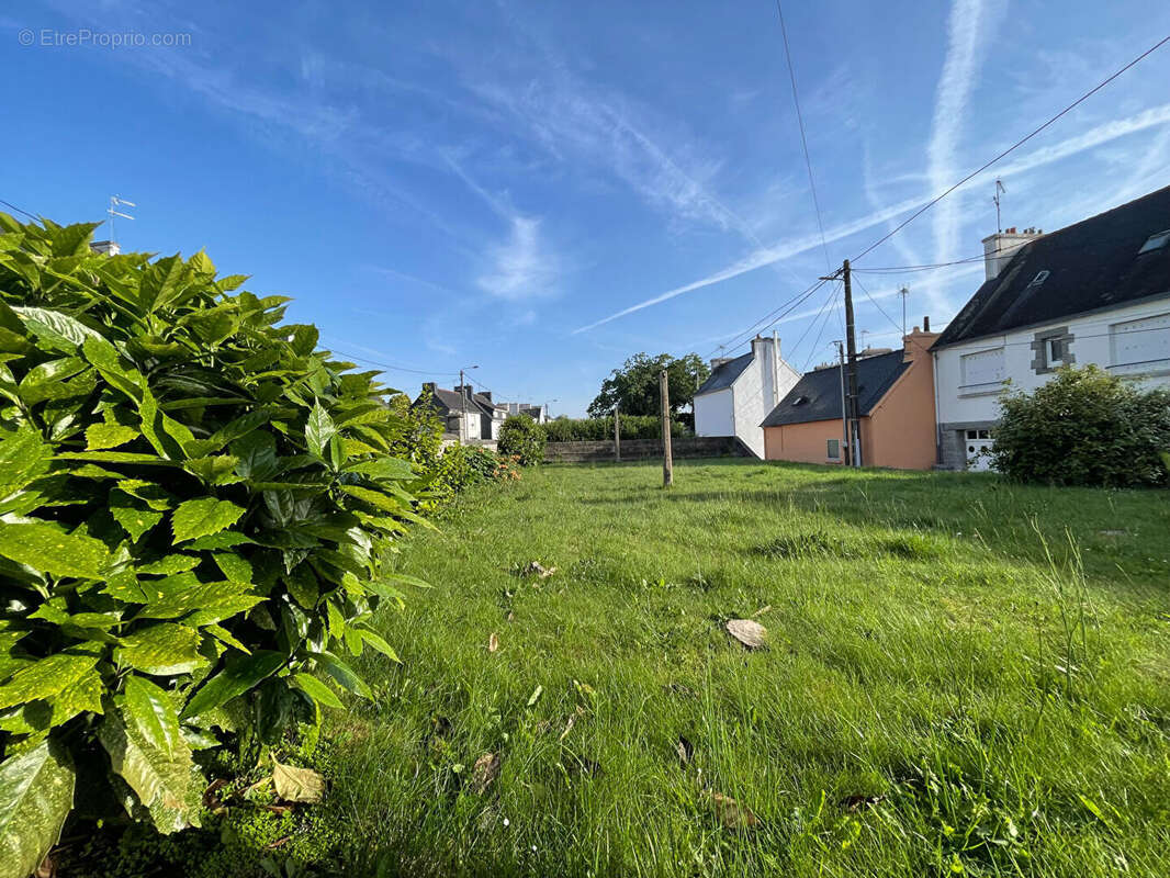 Maison traditionnelle des années 60 QUIMPER - photo 2