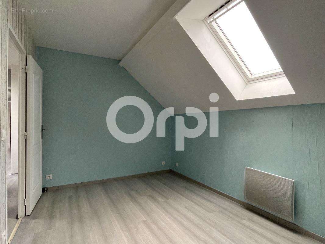 Maison à PACY-SUR-EURE