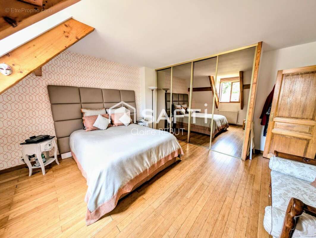 Photo 9 - Maison à AULNAY-SOUS-BOIS