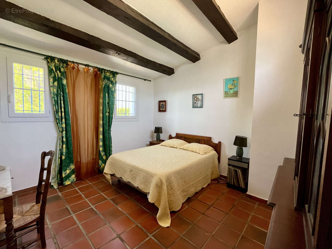 Maison à SAINT-GEORGES-D'ORQUES