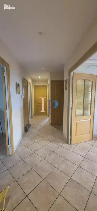 Maison de village chenay le chatel - photo 42