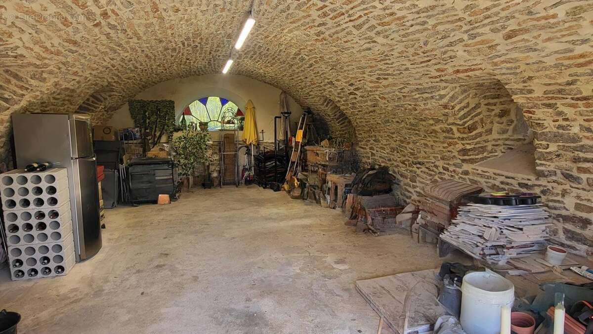 Maison à LES VANS