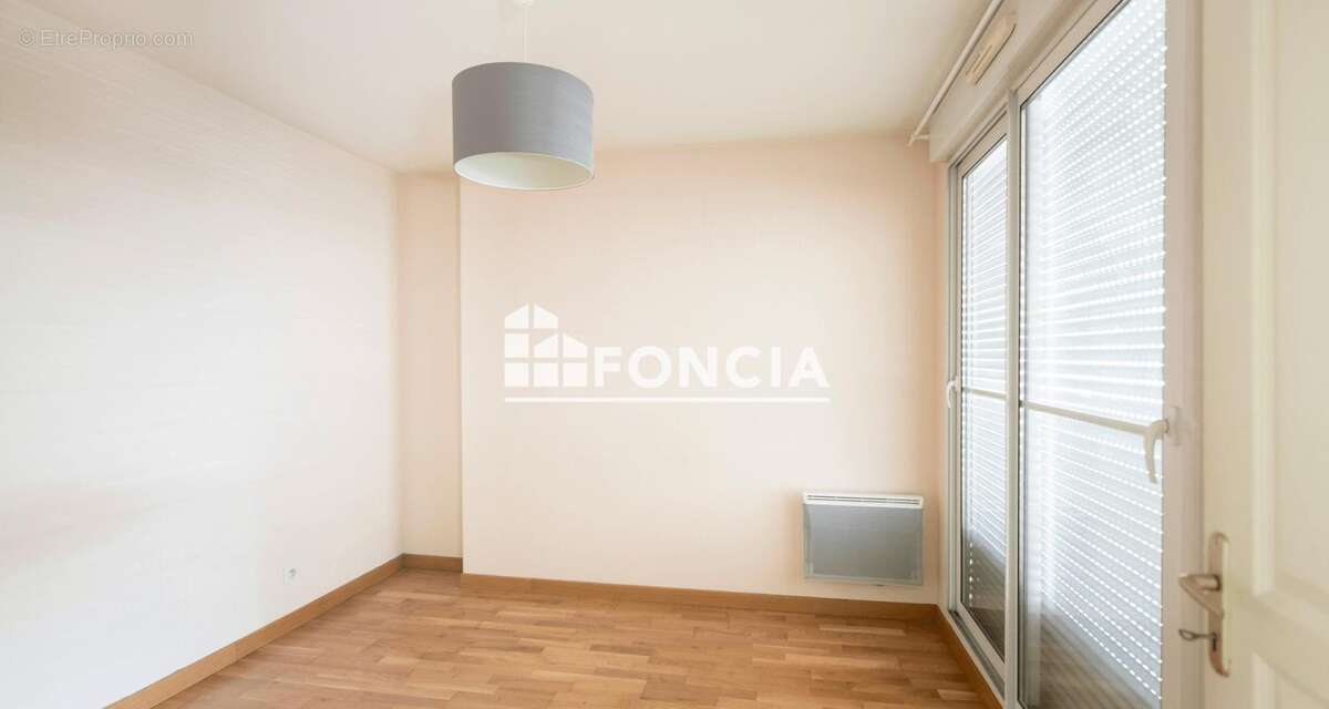 Appartement à ORLEANS