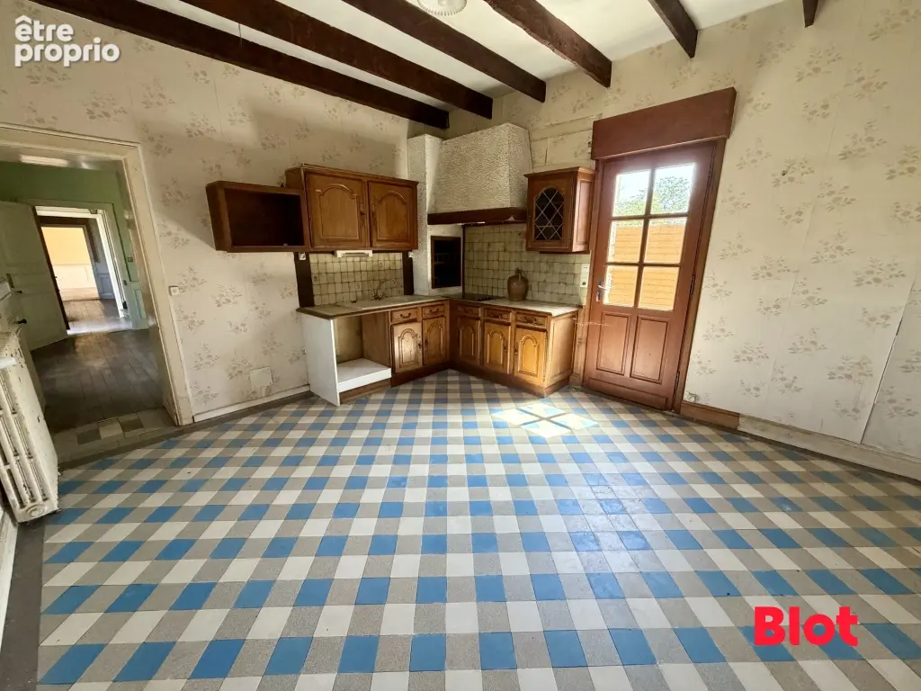 Maison 6 pièces 159 m² à vendre à Pleurtuit (35730) - photo 5