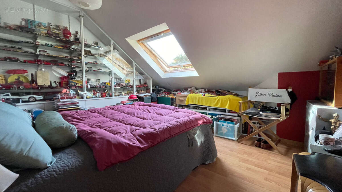 Maison Gouesnac'h 5 pièces 108 m² - photo 11
