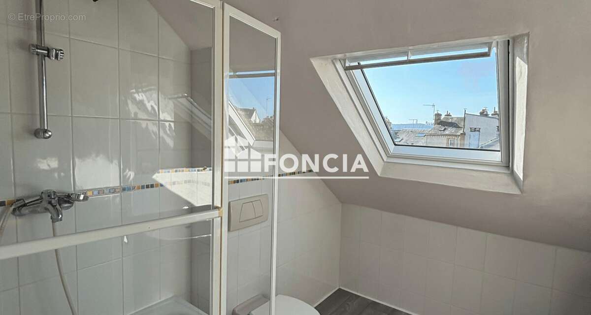 Appartement à ORLEANS