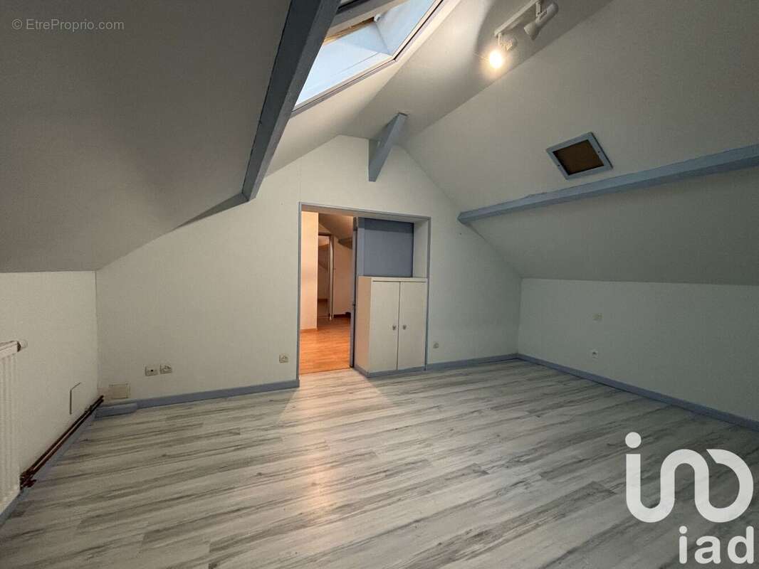 Photo 7 - Maison à BEAUREVOIR