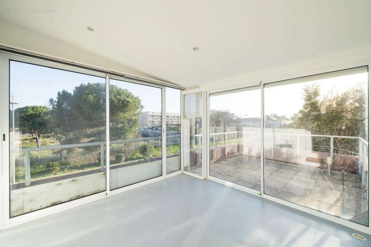 Maison moderne 4 pièces avec piscine à Agde - photo 21