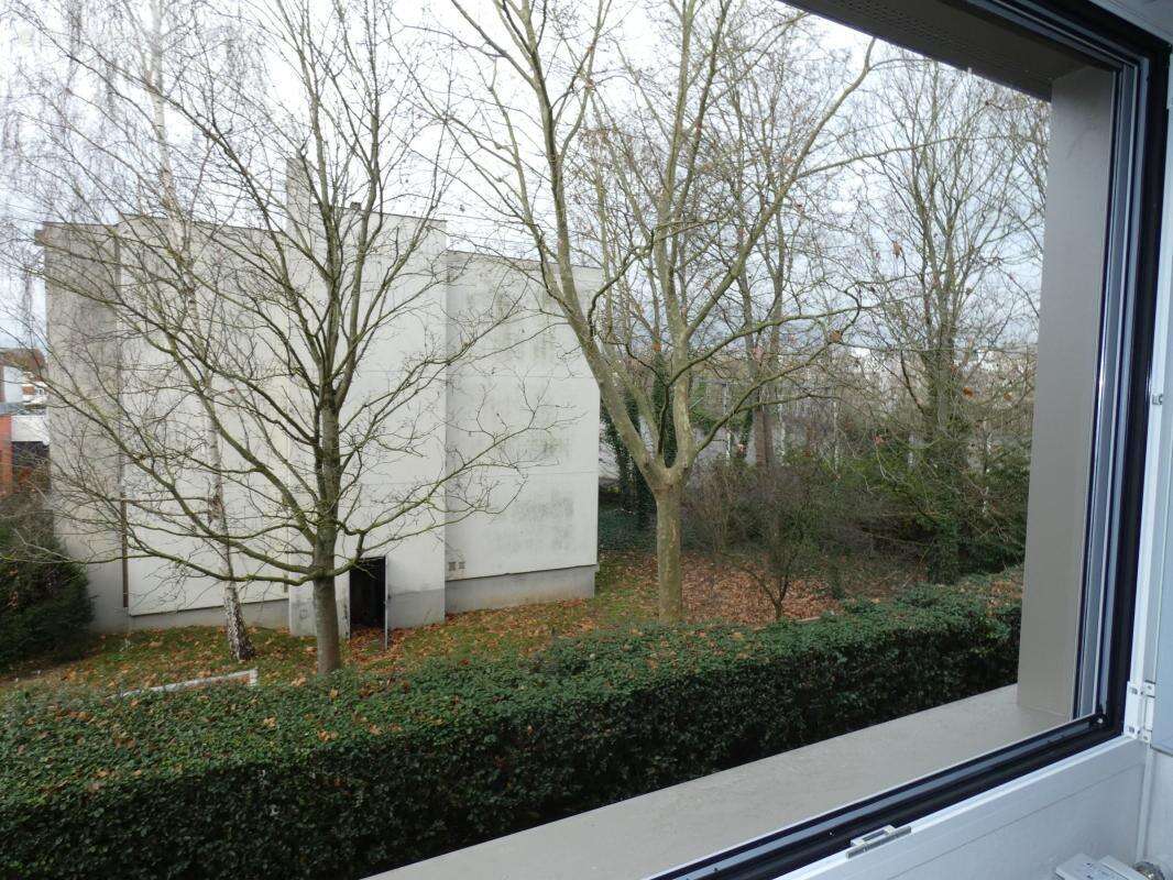 Appartement à VAIRES-SUR-MARNE