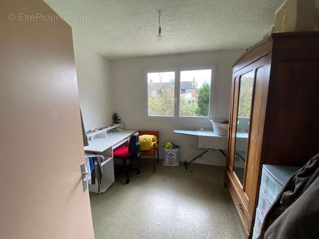 Maison à SAINT-SAULVE