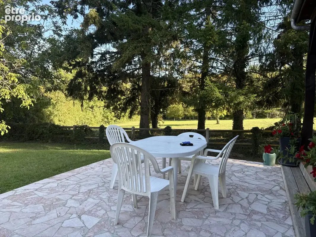 Maison 5 pièces 98 m² à vendre à Fondettes (37230) - photo 3