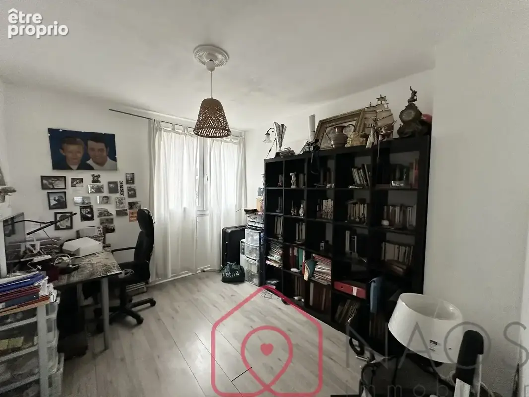 Appartement 4 pièces 67 m² avec Ravalement voté et payé. - photo 7