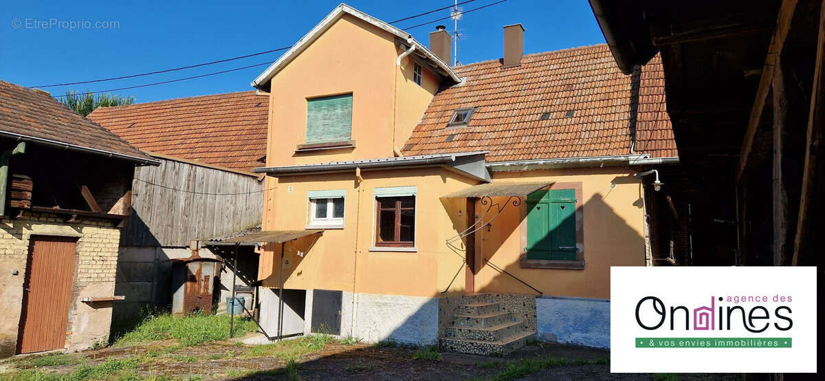 Maison 107 m² à Haguenau  - photo 7