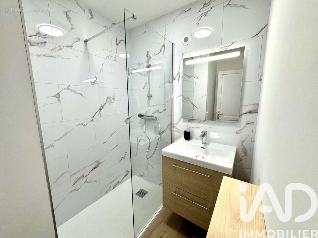 Photo 6 - Appartement à LA ROCHELLE