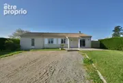 Maison à SAINT-SEURIN-SUR-L'ISLE