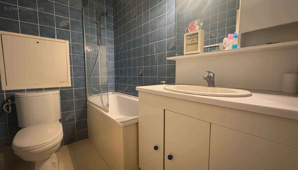 Appartement à EVRY