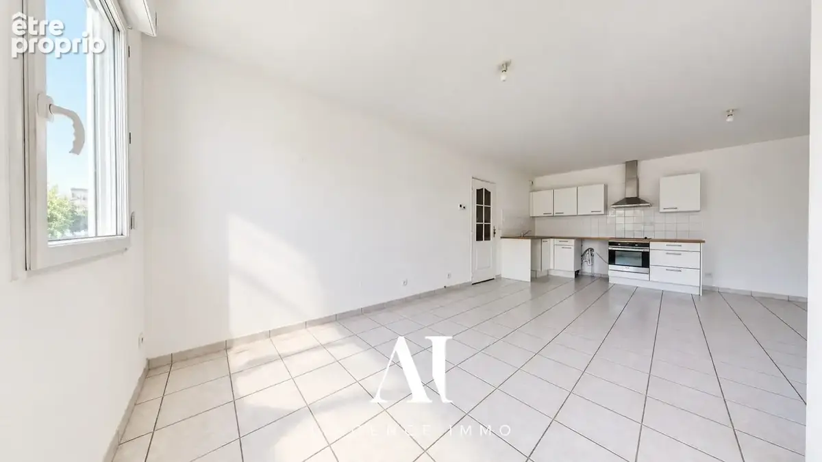 Appartement 2 pièces 62 m² à vendre à Prevessin-Moens (01280) - photo 5