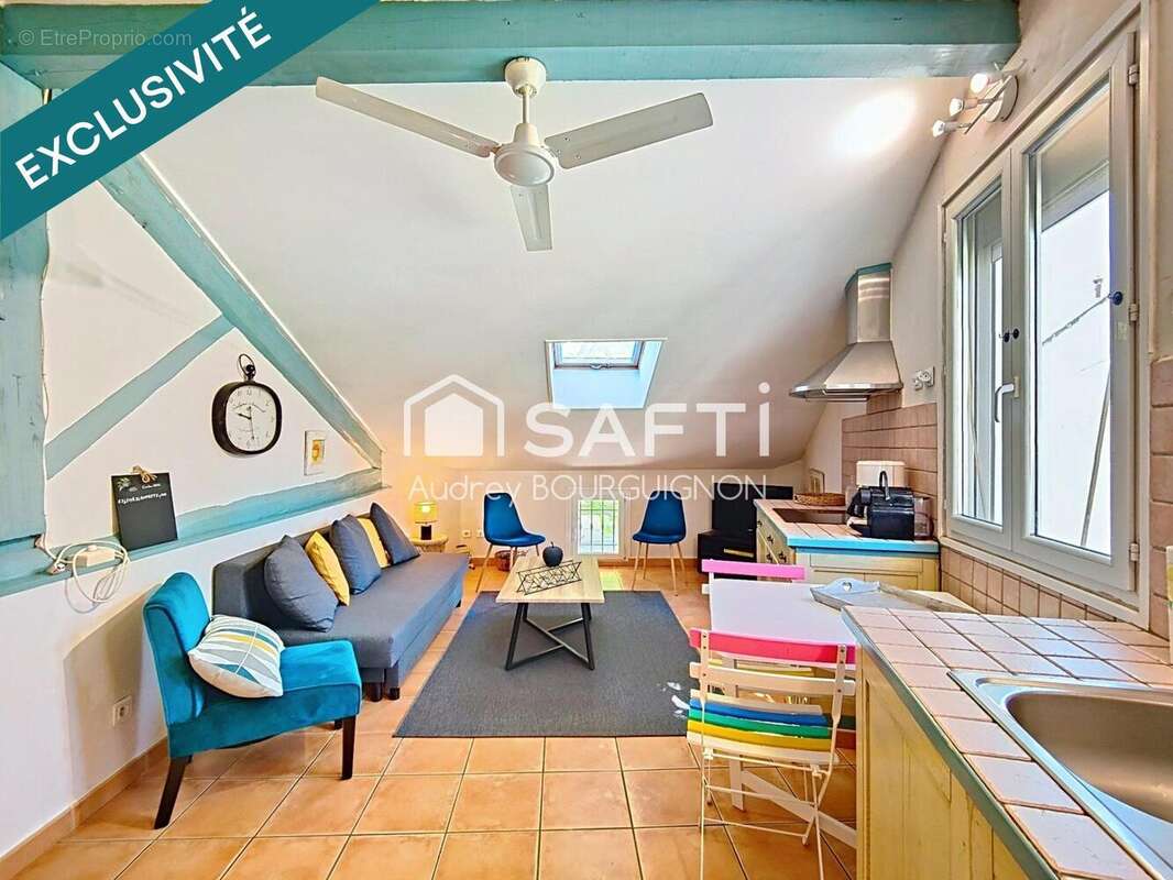 Photo 3 - Maison à LE THOR