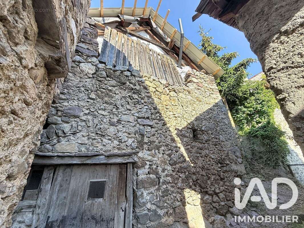 Photo 2 - Maison à VALDEBLORE
