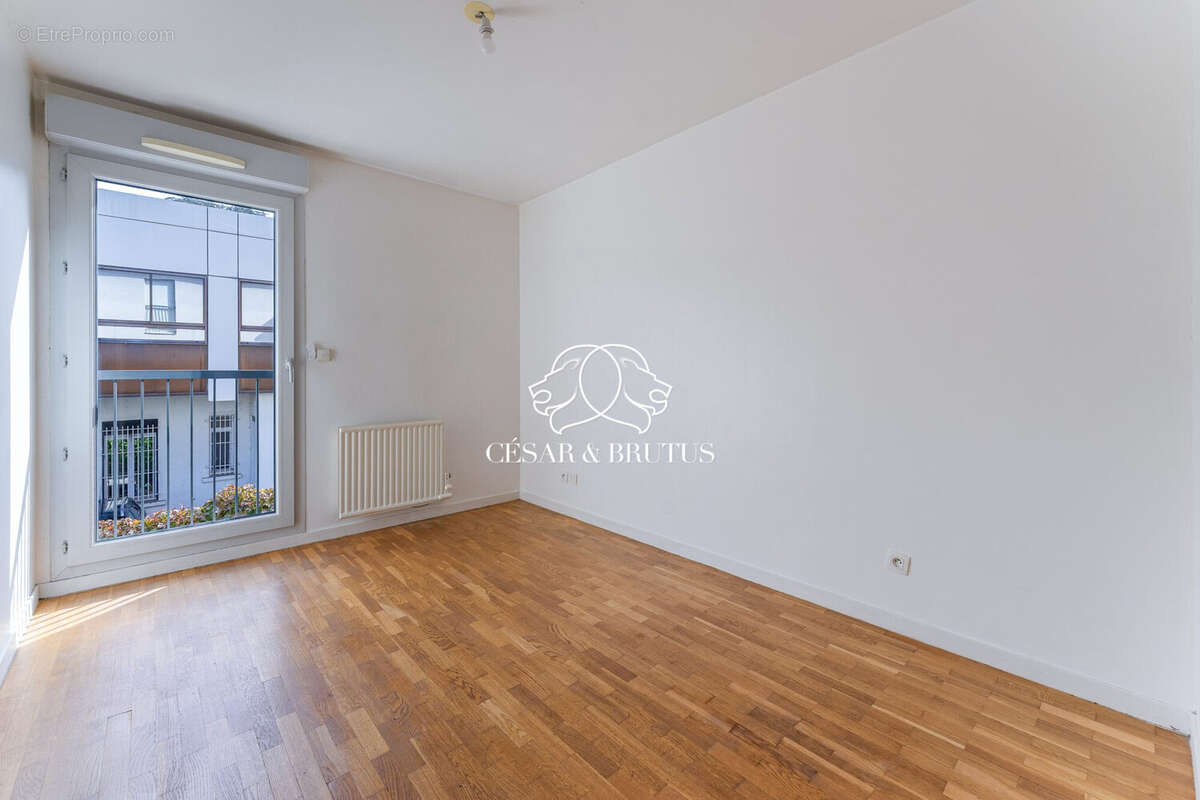 Appartement à LYON-3E