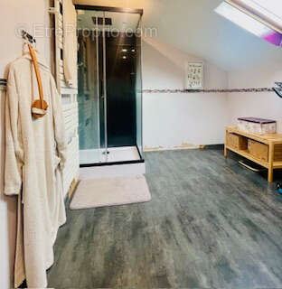 Maison à LES ETANGS