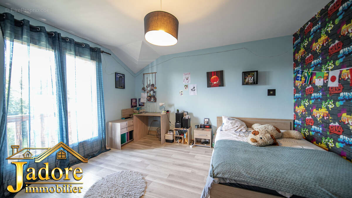 Maison à SAINT-DIE-DES-VOSGES