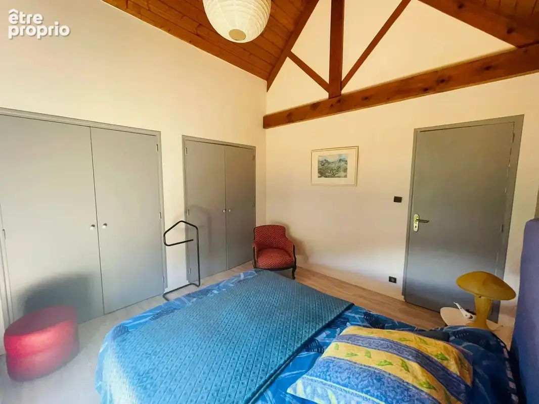 Superbe villa d'architecte 148m² - photo 24