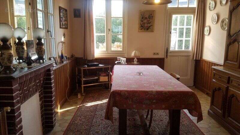 Photo 7 - Maison à PONT-L&#039;EVEQUE