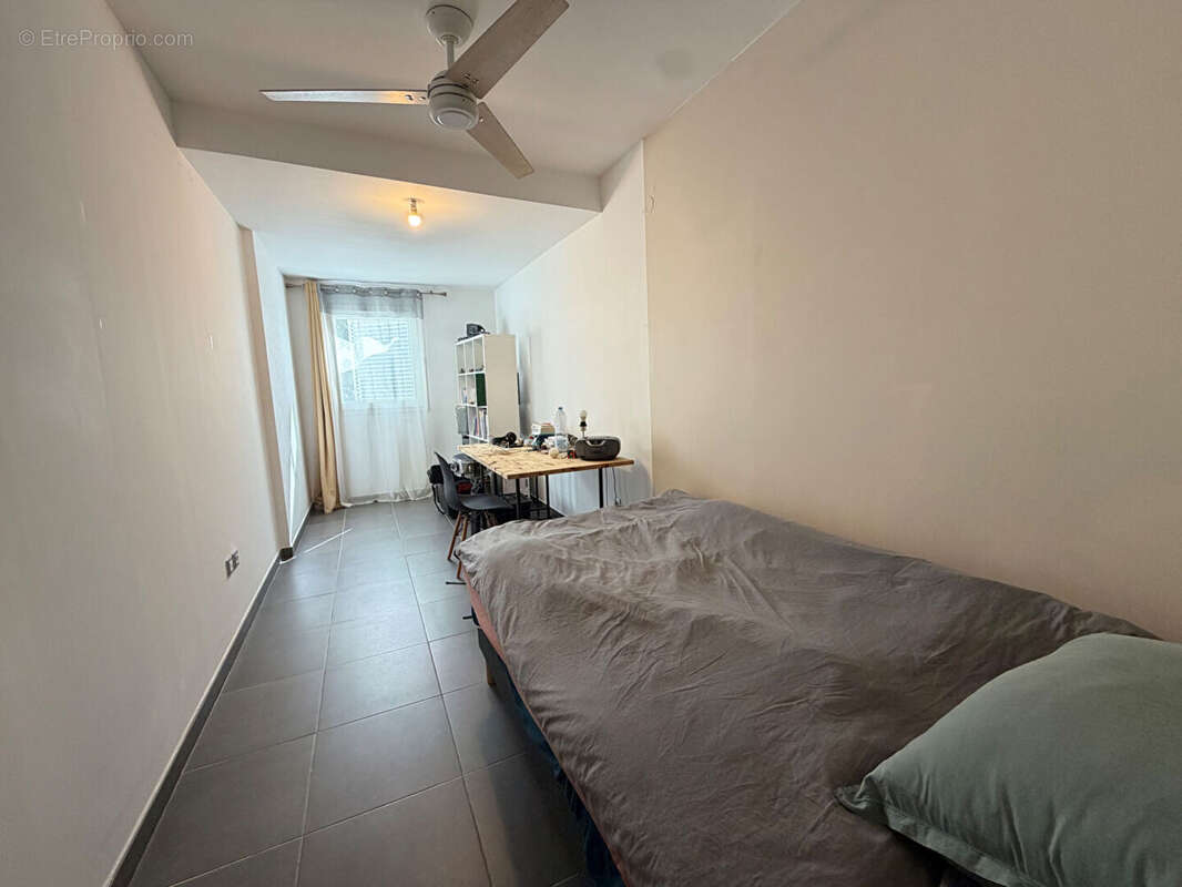 Appartement La Bretagne 4 pièces 73.12 m2 - photo 5