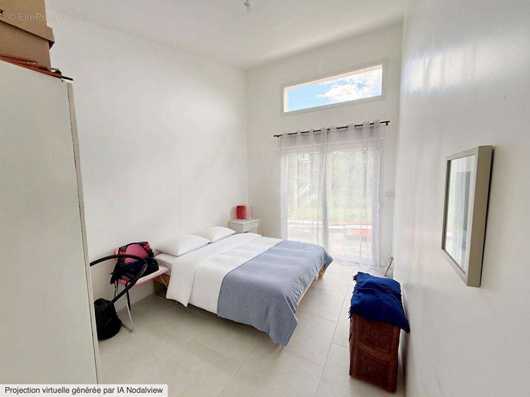 A 15 min de Sens, Maison de plain-pied de 2025, 9 pièces , 4 chambres , Exposition plein Sud, DPE A - photo 7