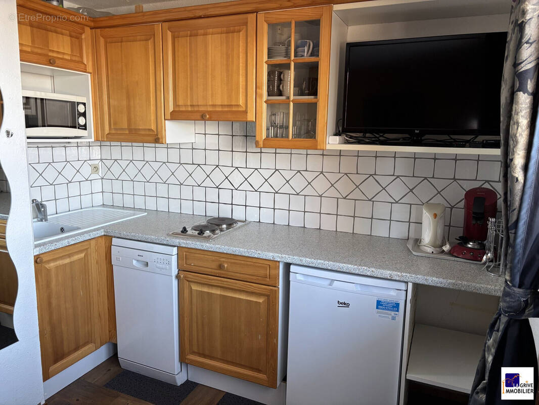 Appartement à LANDRY