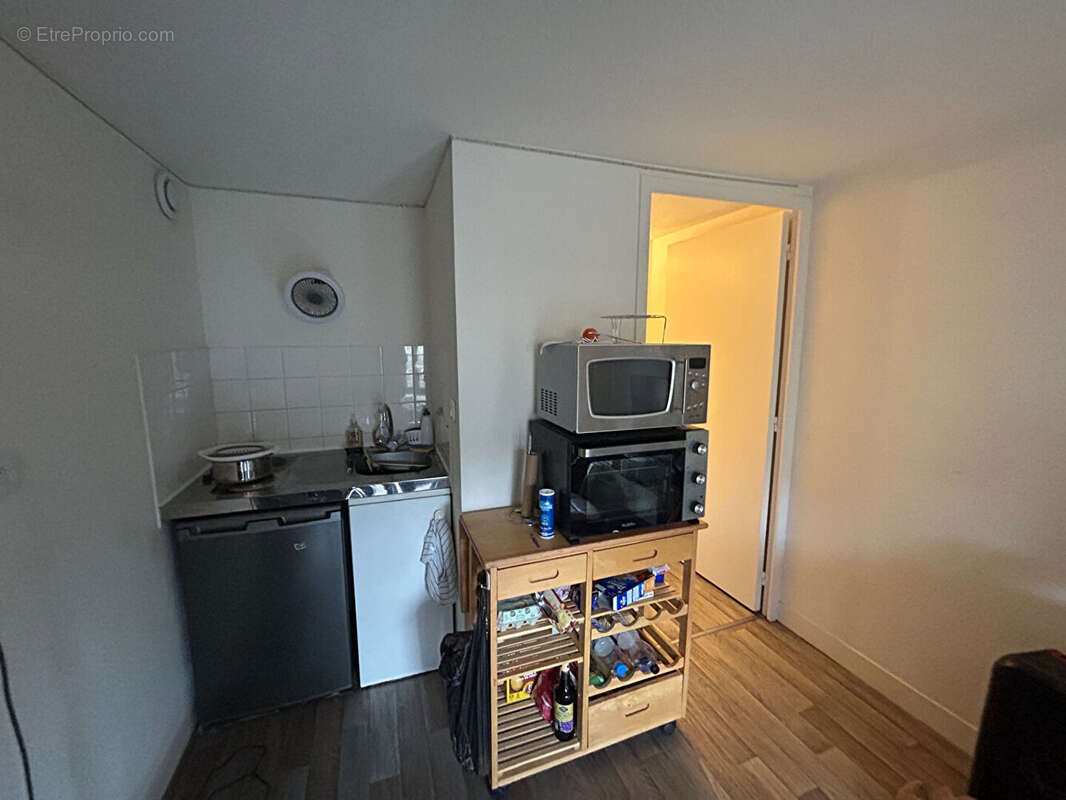 Appartement à ROUEN