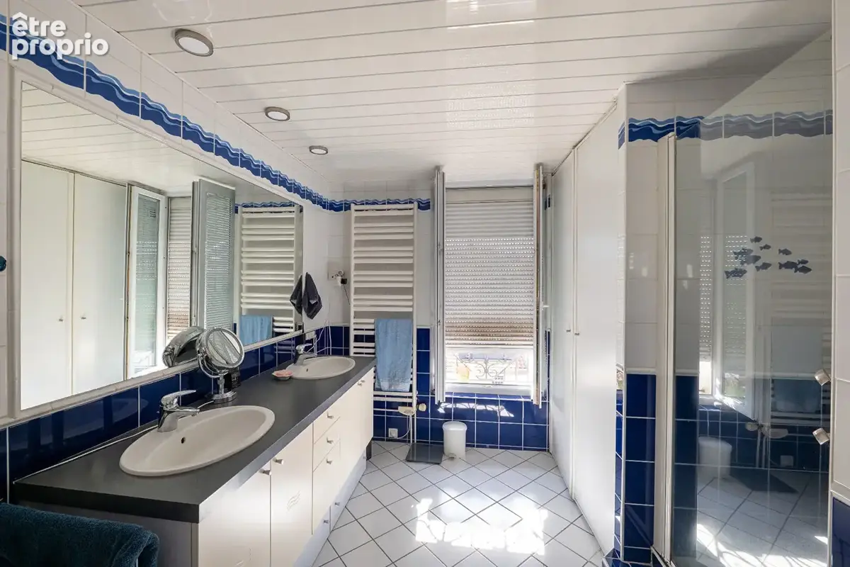 Duplex de charme - photo 4