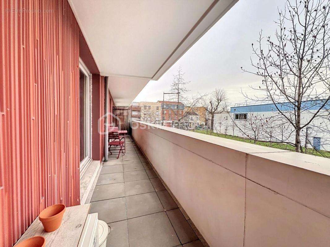 Charmant Appartement de 3 pièces à Aubervilliers - photo 6