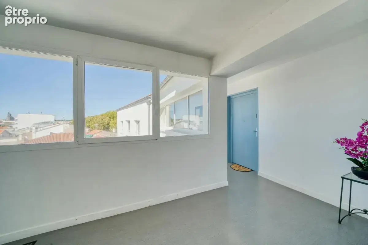 Appartement de 2 pièces de 65 m² à Royan - photo 17