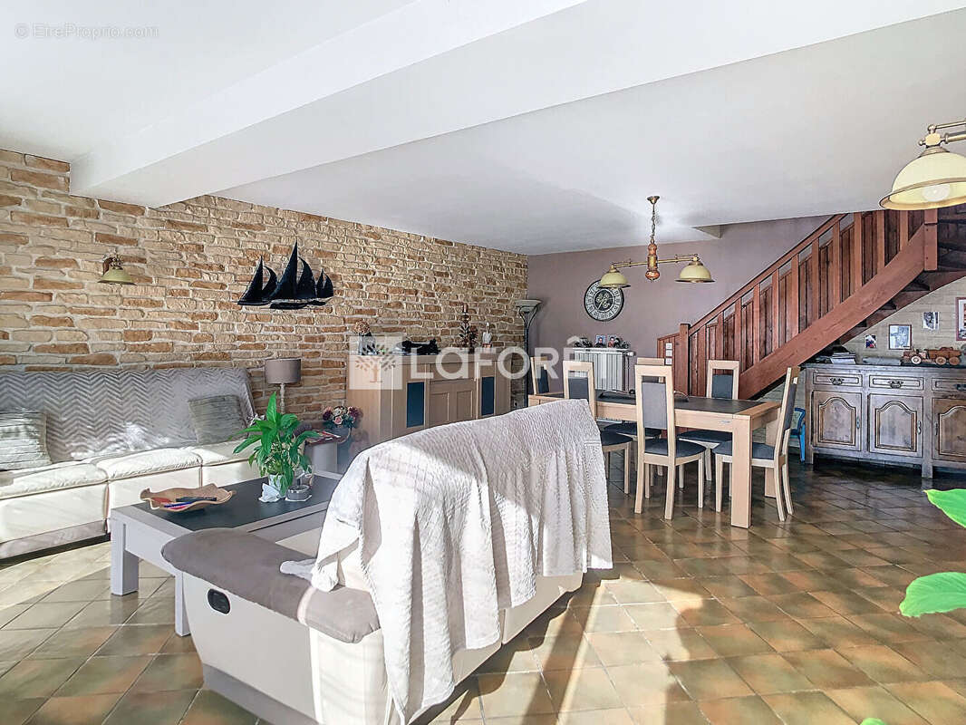 Maison Marcoussis 4 pièce(s) 103 m2 - photo 4
