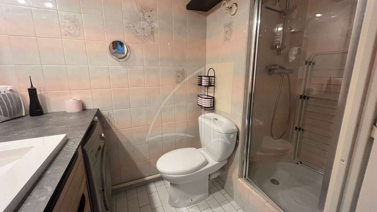 Appartement à PALAVAS-LES-FLOTS