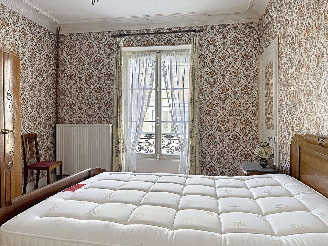 Maison à CABOURG